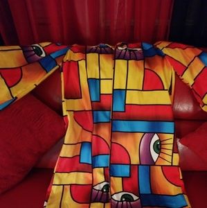 Brand New lite weight jackets  sizes(m) to (2×)